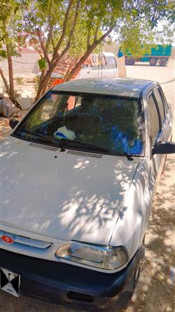 Saipa 131
